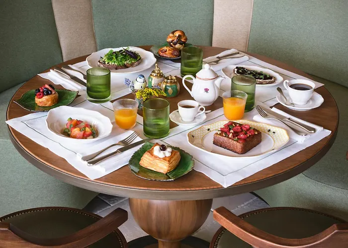 Collegio Querce, Collection Hotel