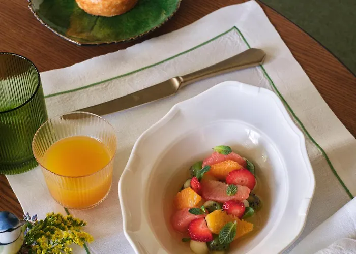 Collegio Querce, Collection 5*