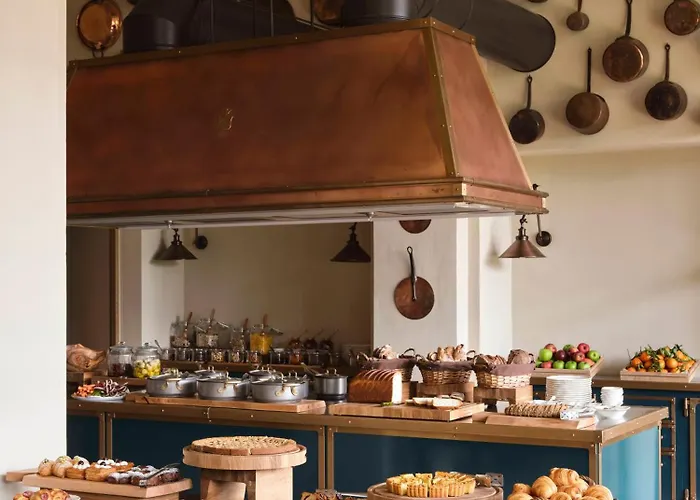 Collegio Querce, Collection Florença