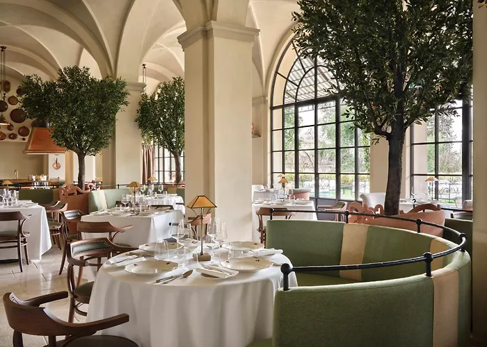 Hotel Collegio Querce, Collection Florença