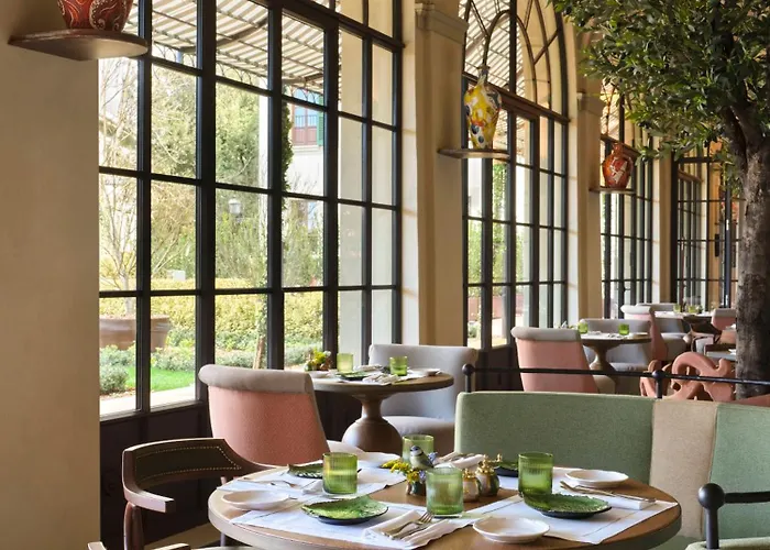 Collegio Querce, Collection Florença