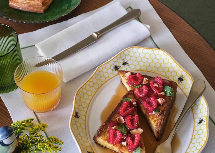 Collegio Querce, Collection Hotel