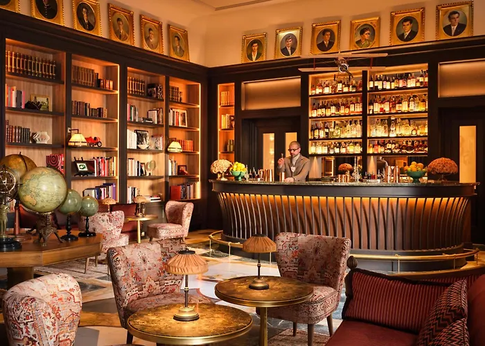 Collegio Querce, Collection Hotel