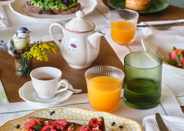 Hotel Collegio Querce, Collection 5*