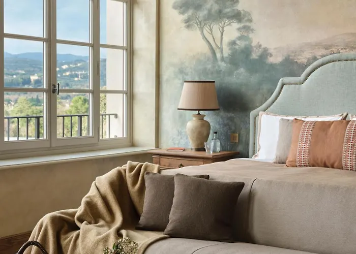 Hotel Collegio Querce, Collection 5*