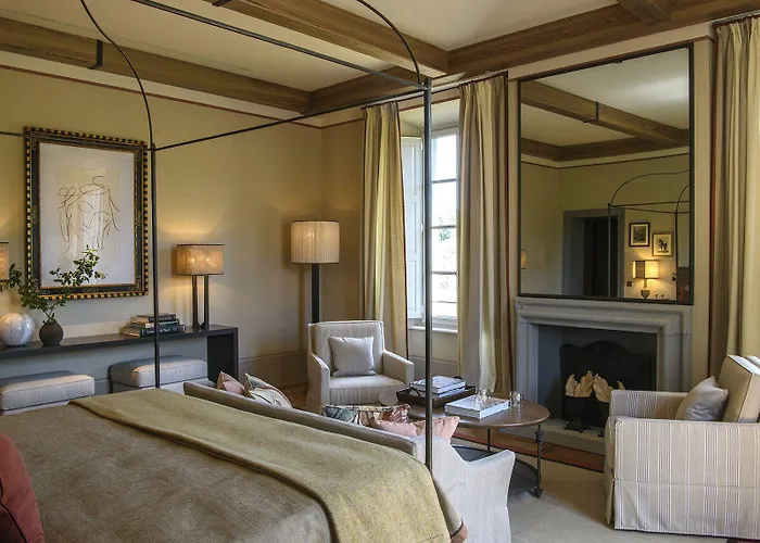 Collegio Querce, Collection