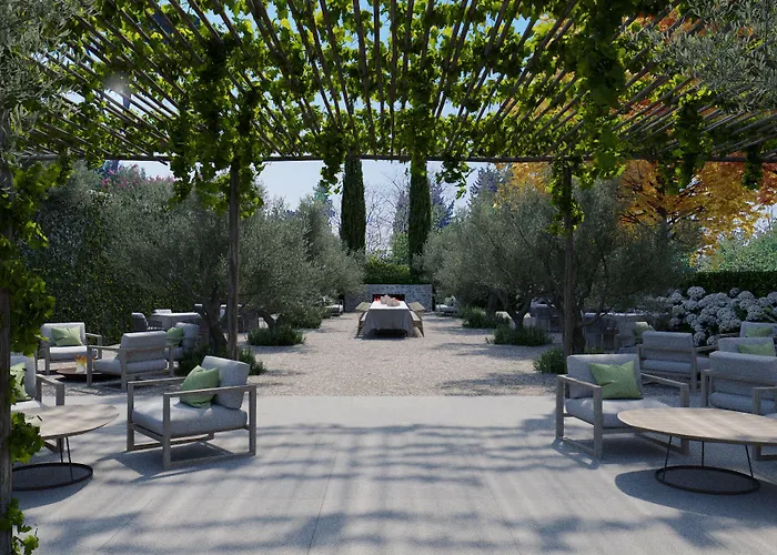 Collegio Querce, Collection Hotel 5*