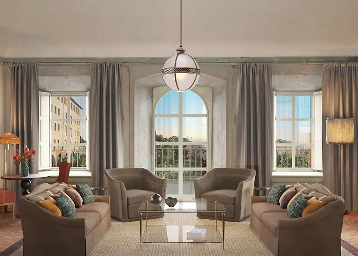 Collegio Querce, Collection 5*