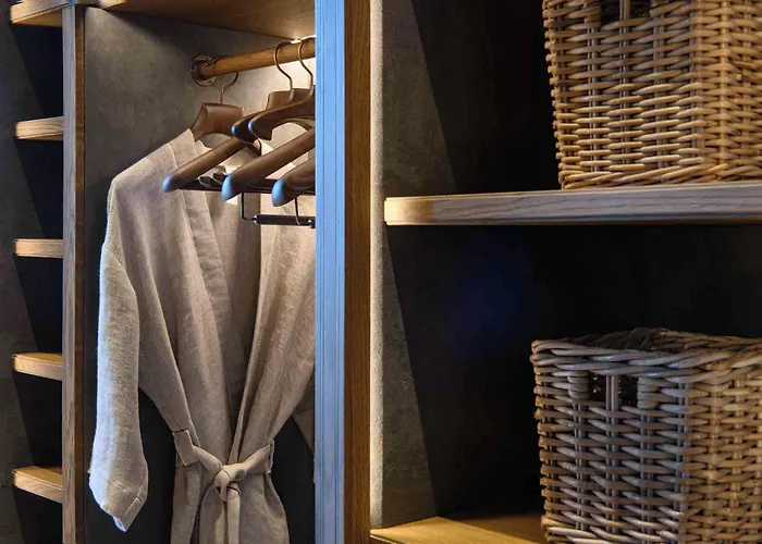 Collegio Querce, Collection Hotel