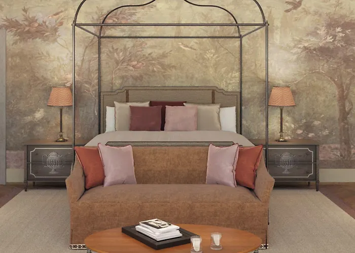 Collegio Querce, Collection Hotel Florença