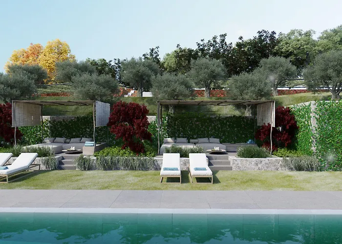 Collegio Querce, Collection Florença