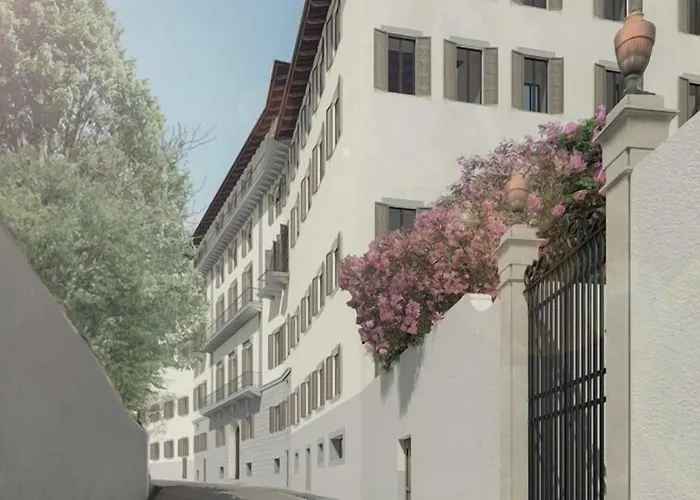 Collegio Querce, Collection Hotel 5*