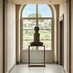 호텔 Collegio Querce, Collection