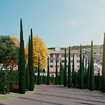 Collegio Querce, Collection 피렌체