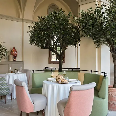 Collegio Querce, Collection Hotel Florença