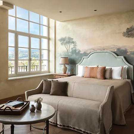 Collegio Querce, Collection Hotel 5*
