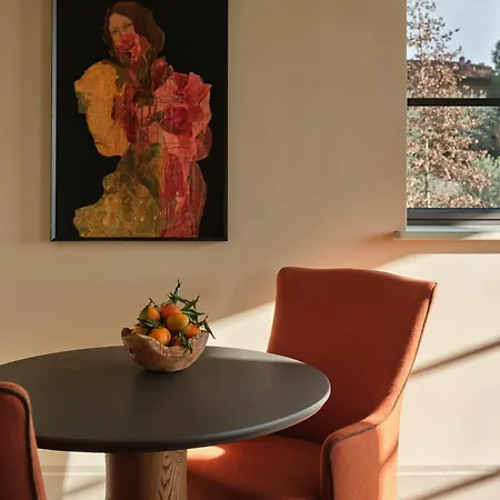 Collegio Querce, Collection Hotel Florença