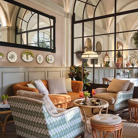 Collegio Querce, Collection Hotel Florence