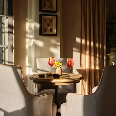 Collegio Querce, Collection 5* Florence