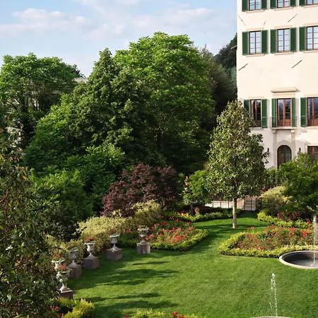 Hotel Collegio Querce, Collection Florence