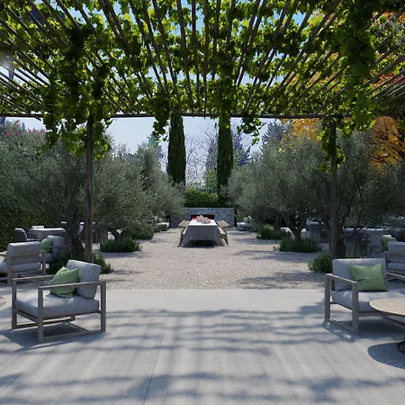 Collegio Querce, Collection Hotel 5*