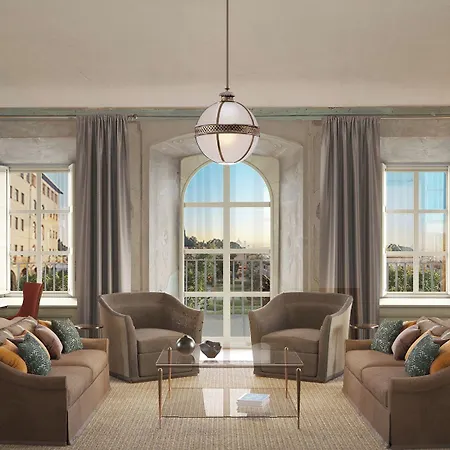 Collegio Querce, Collection 5*