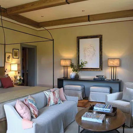 Collegio Querce, Collection 5*