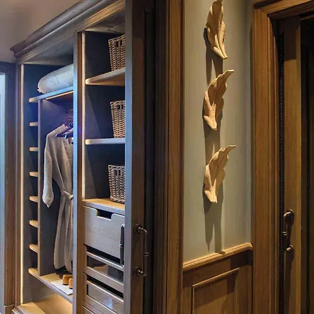 Collegio Querce, Collection Hotel Firenze
