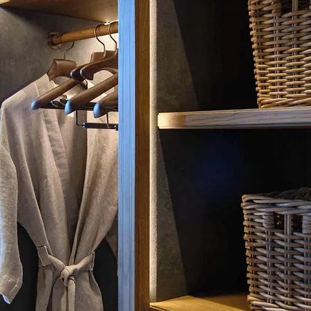 Collegio Querce, Collection Hotel