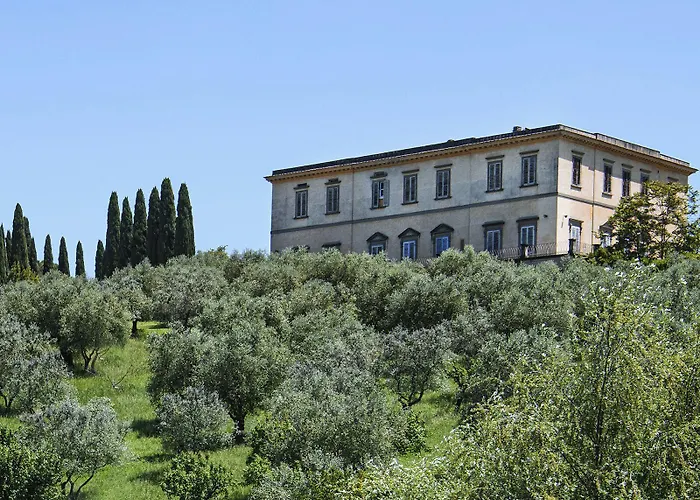 Collegio Querce, Collection Hotel
