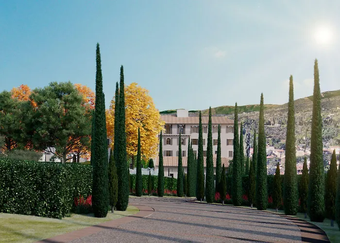Collegio Querce, Collection Firenze