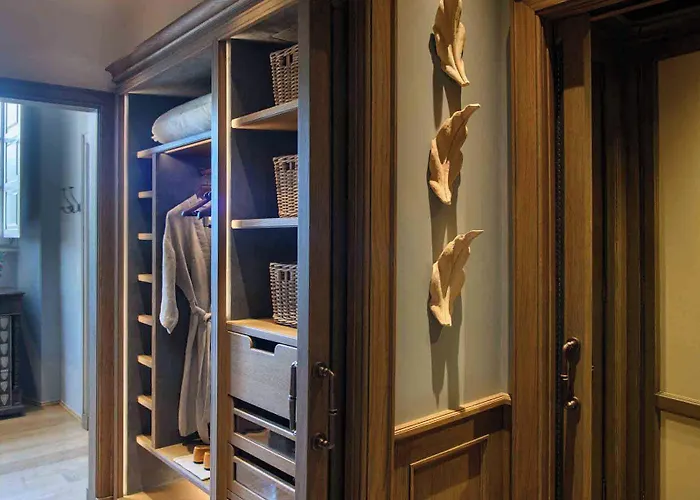 Collegio Querce, Collection Hotel Firenze