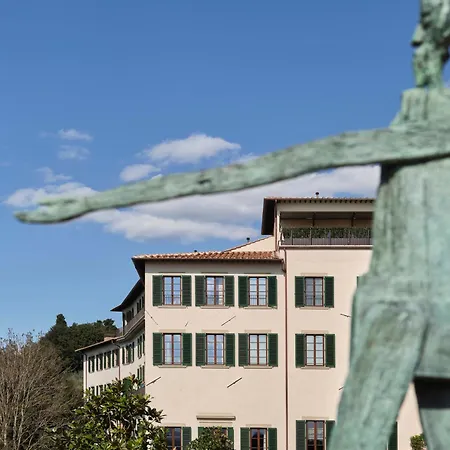 Collegio Querce, Collection Hotel