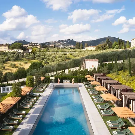 Collegio Querce, Collection 5*