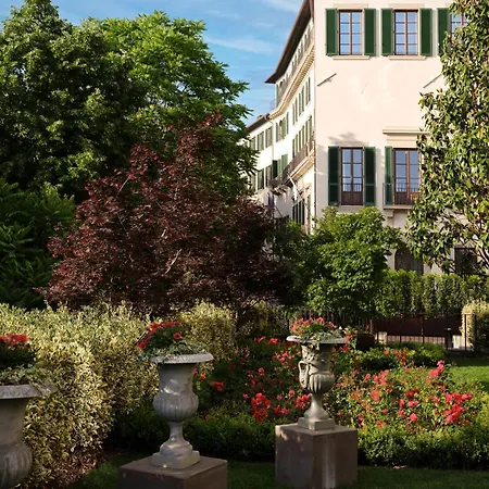 Collegio Querce, Collection Hotel 5*