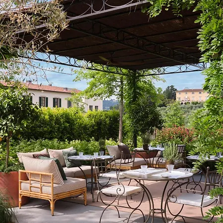 Hotel Collegio Querce, Collection Firenze