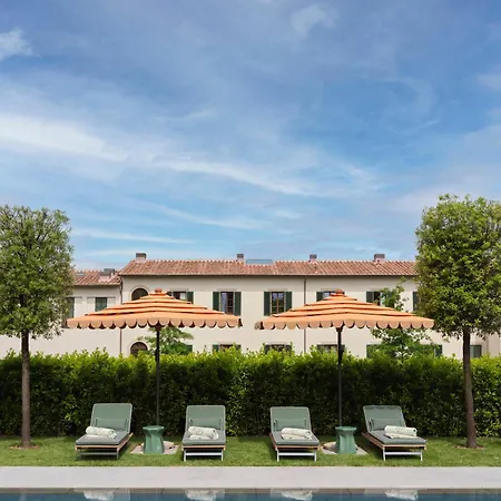 Collegio Querce, Collection Firenze