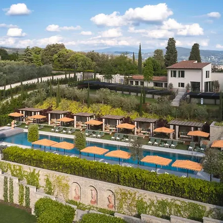 Hotel Collegio Querce, Collection 5*