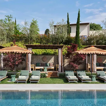 Collegio Querce, Collection Hotel Firenze