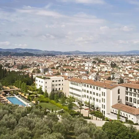 Collegio Querce, Collection Firenze